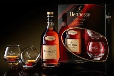 Top 10 rượu Hennessy đáng mua nhất