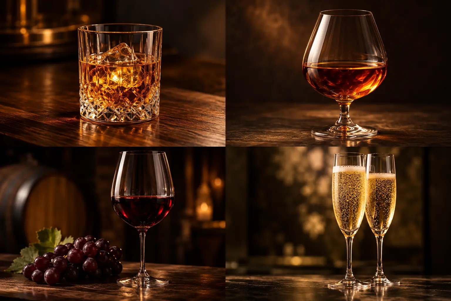 Whisky trứ danh