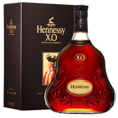 Rượu Hennessy HCM - Giá Rượu Hennessy cạnh tranh hấp dẫn tại HCM