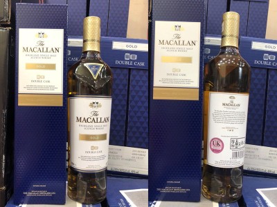 Đặc trưng của rượu Macallan? Những loại Macallan phổ biến?