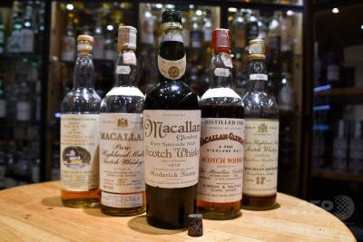Top 3 cửa hàng rượu Macallan HCM nổi tiếng mà bạn nên ghé thăm