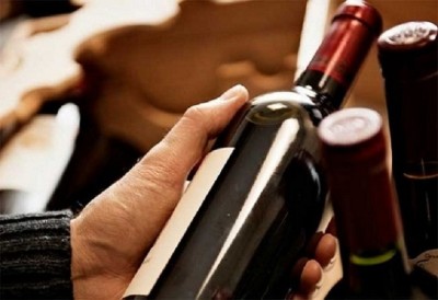 Rượu vang nổ – Đẳng cấp của thế giới rượu vang