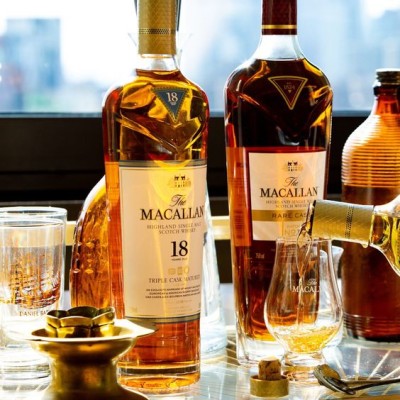 Rượu Macallan và các thuật ngữ trên một chai Macallan bạn đã biết chưa?