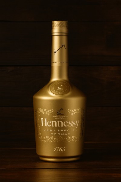 Phân tích Rượu Hennessy VS Golden – Biểu tượng thời thượng cho trải nghiệm cognac trẻ trung