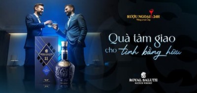 Tổng hợp kiến thức cơ bản và quan trọng khi uống rượu ngoại mà ai cũng nên biết