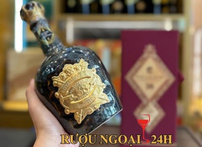 Giá rượu Chivas 38 Royal Salute, Chivas 38 Royal Salute dành cho những đối tượng nào