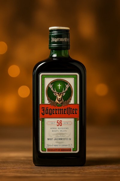Rượu Jagermeister Giá Bao Nhiêu? Ai Nên Mua Loại Rượu Này?