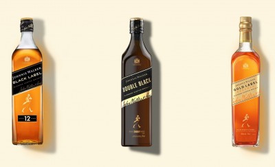 Top 8 lý do nên lựa chọn rượu Johnnie Walker – Thương hiệu whisky danh tiếng