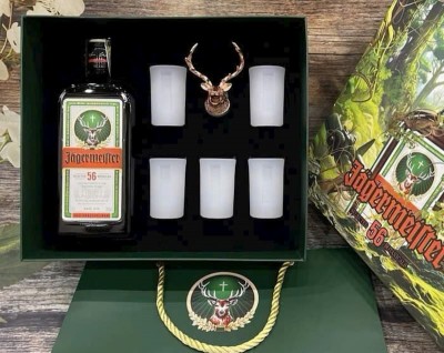 Rượu hộp quà dưới 500k có không? Vừa sang trọng vừa ý nghĩa