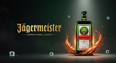 Vì Sao Rượu Jagermeister Bán Chạy Nhất Trong Quý II/2025?