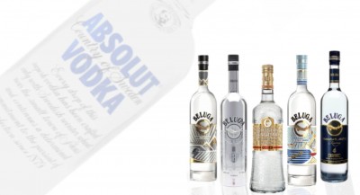 Rượu Vodka và Kiến Thức Cần Biết Về Rượu Vodka