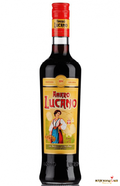 Amaro Lucano