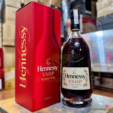 Hennessy V.S.O.P
