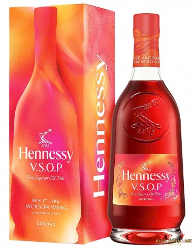 Rượu Hennessy VSOP Xuân