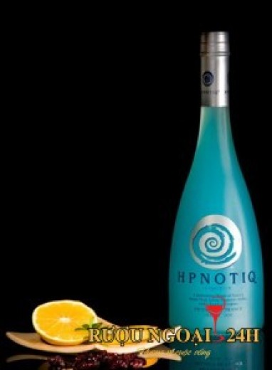 Hpnotiq liqueur
