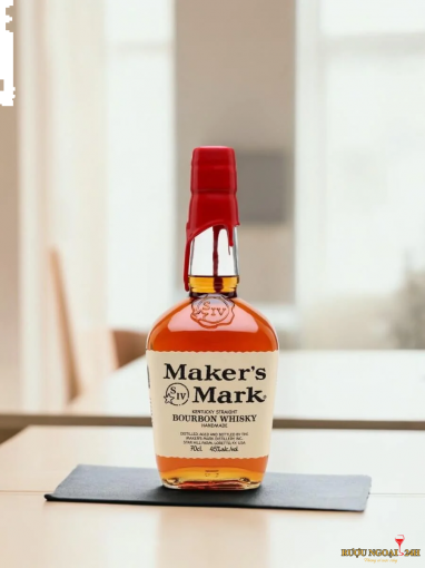 MAKER'S MARK 45%