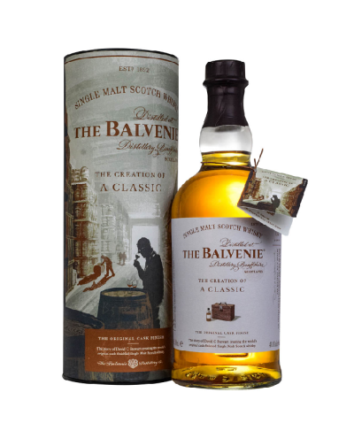 Rượu Balvenie A Classic