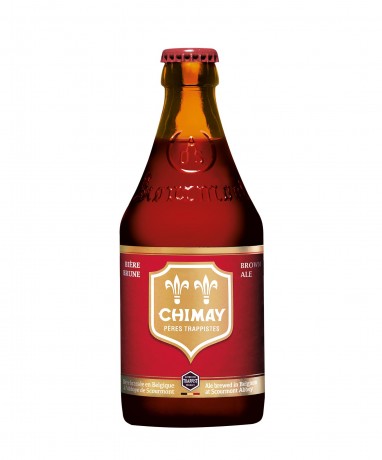 Bia Chimay Rouge Red 330ml (8 Chai)