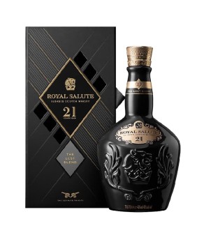 Rượu Chivas 21 The Lost Blend