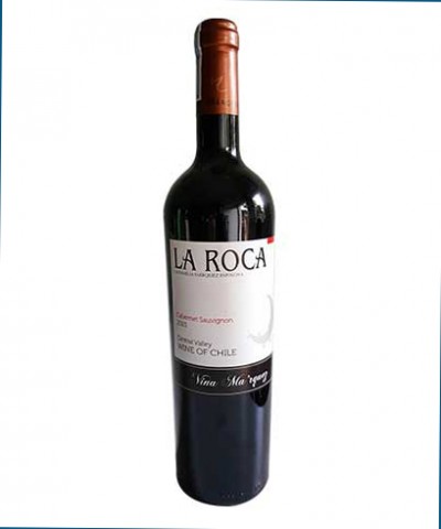 Rượu Vang La Roca Cabernet Sauvignon