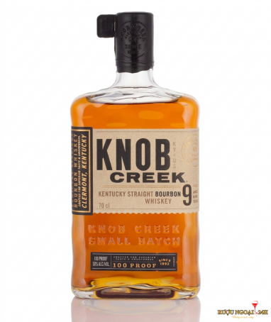 Knob Creek Original