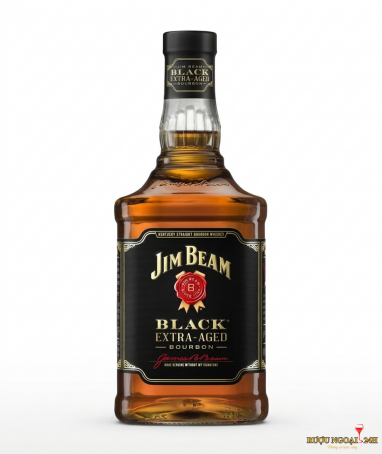 Jim Beam Black
