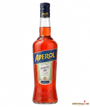 Aperol 700ml