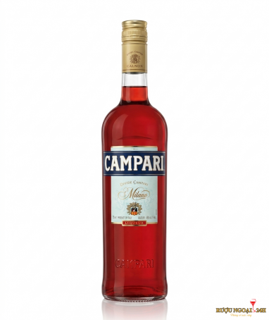 Campari 750ml