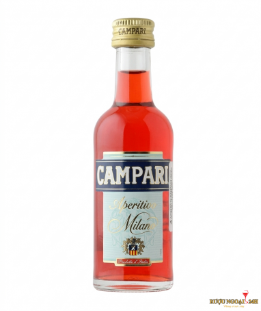 Campari 40ml