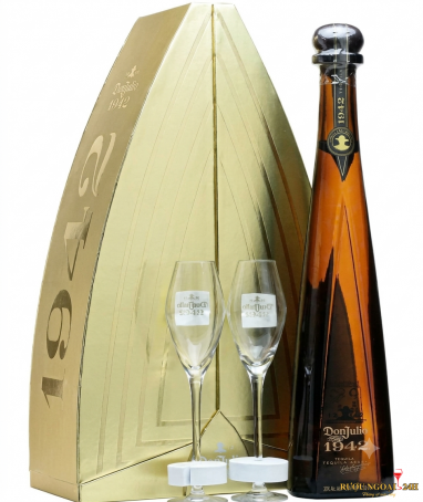 Don Julio 1942 - Hộp quà 2027