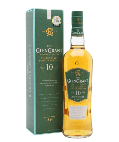 Rượu Glen Grant 10 năm