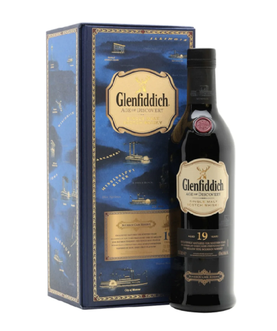 Rượu Glenfiddich 19 Năm