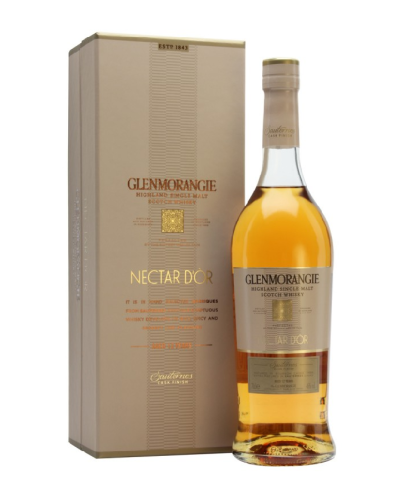 Rượu Glenmorangie Nectar D'or