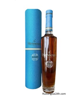 Rượu Hennessy Kenzo Blue