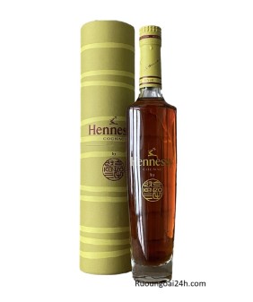 Rượu Hennessy Kenzo Yellow