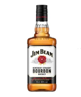 Rượu Jim Beam White