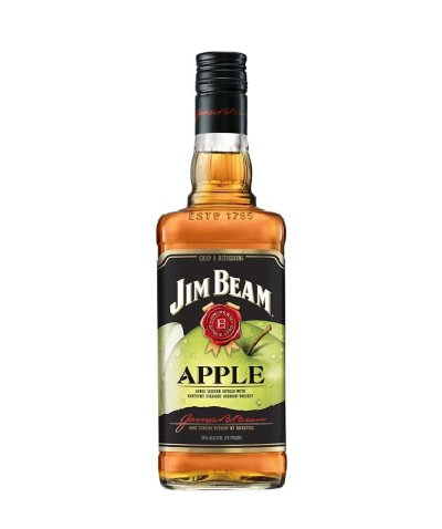 Rượu Jim Beam Apple