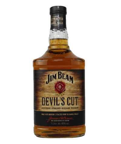 Rượu Jim Beam Devil's Cut