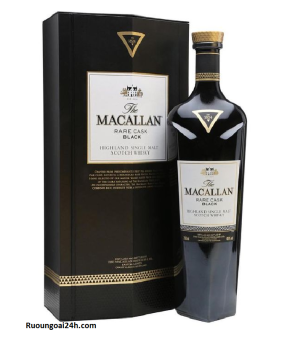 Rượu Macallan Rare Black