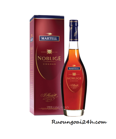 Rượu Martell Noblige