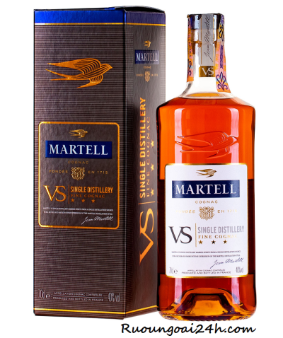 Rượu Martell VS