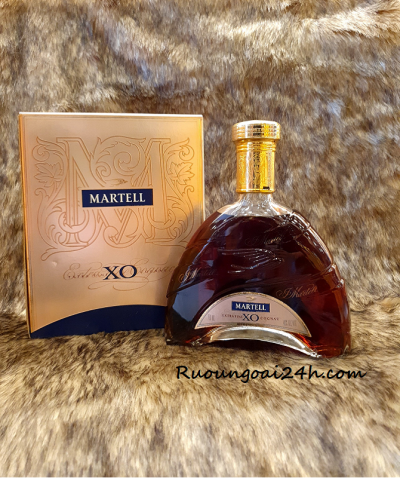 Rượu Martell Cognac XO