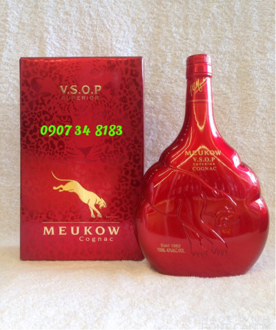 Rượu Meukow VSOP Limited Superior