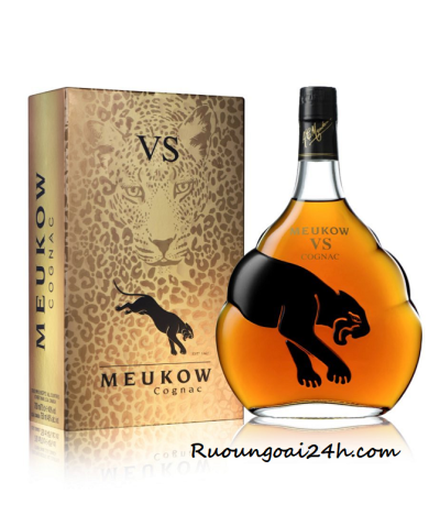 Rượu Meukow VS Cognac