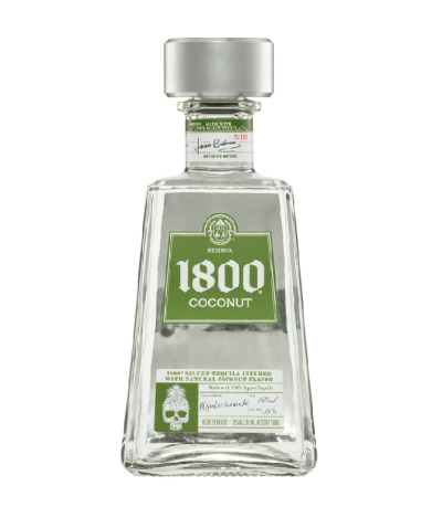 Rượu Tequila Reserva 1800 Coconut