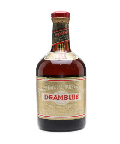 Rượu Drambuie