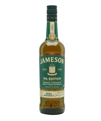 Rượu Jameson Caskmates IPA Edition