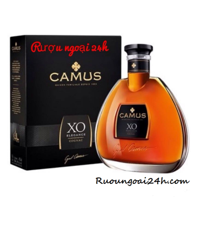 Rượu Camus XO Elegance