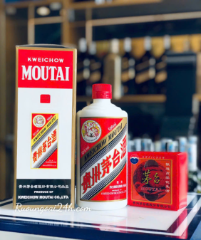 Rượu Mao Đài Phi Thiên Cao cấp - ( Rượu Moutai)