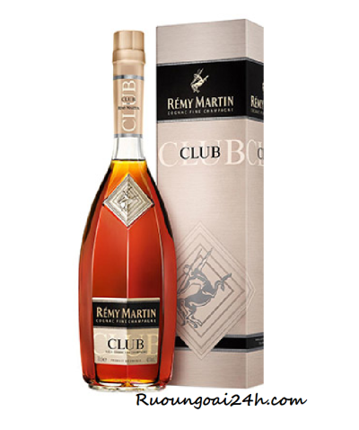 Rượu Cognac Remy Martin Club
